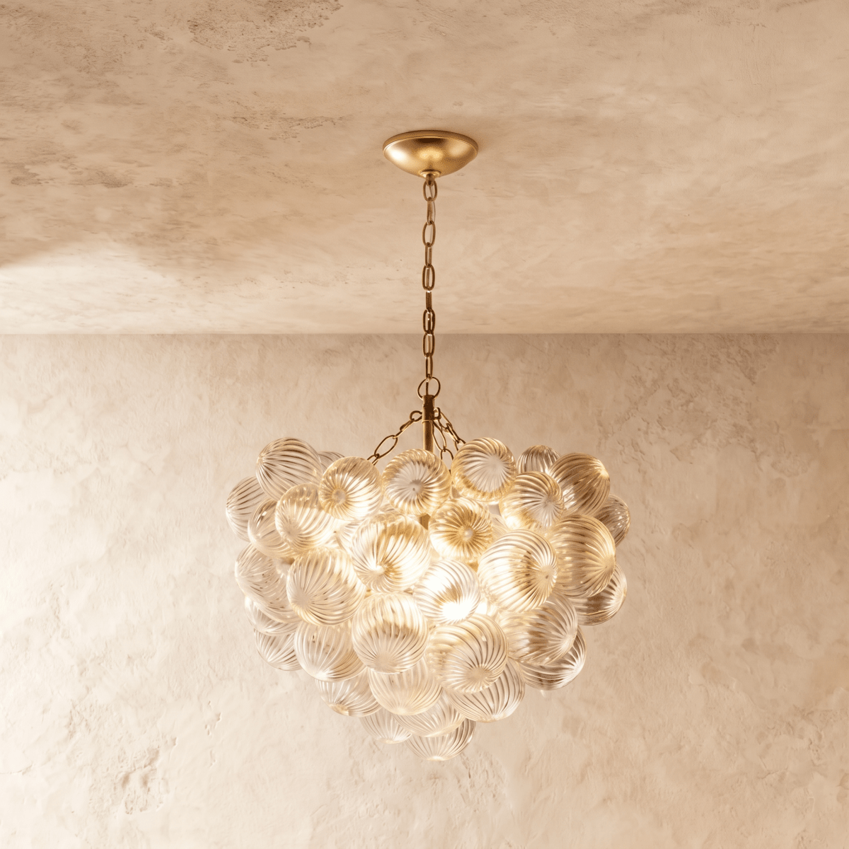 Blisal Chandelier - Residence Supply
