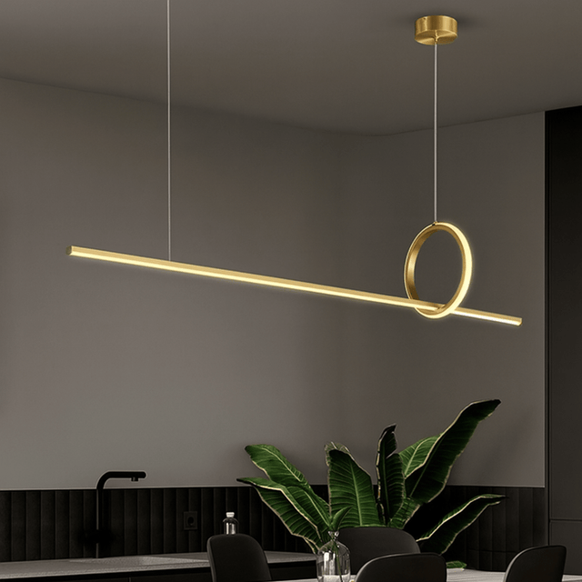Blyne Pendant Light - Residence Supply