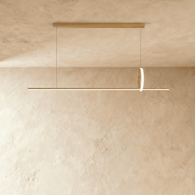 Blyne Pendant Light - Residence Supply