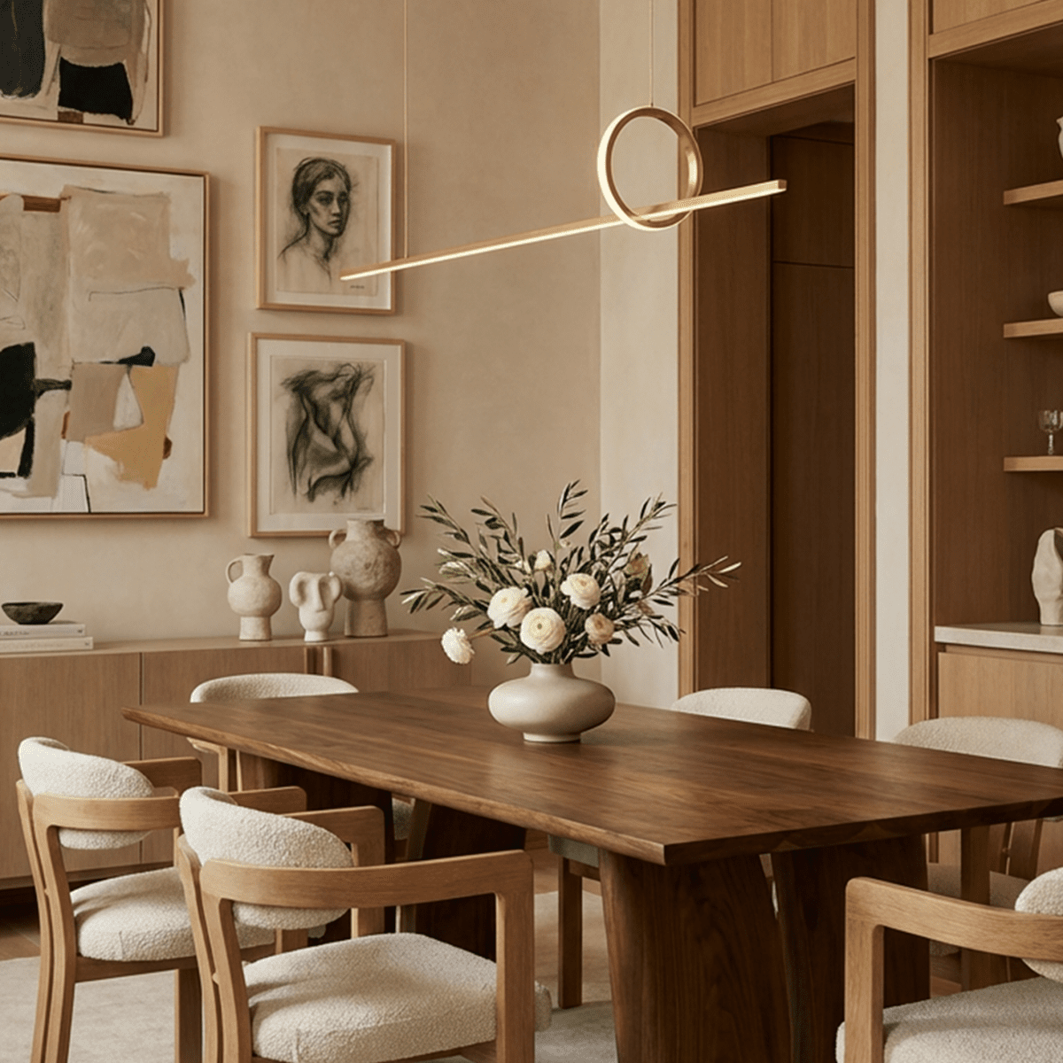 Blyne Pendant Light - Residence Supply