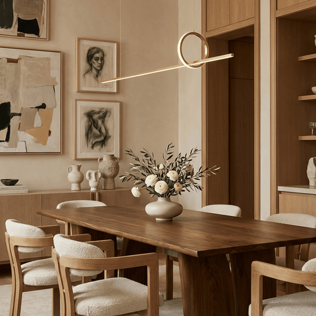 Blyne Pendant Light - Residence Supply