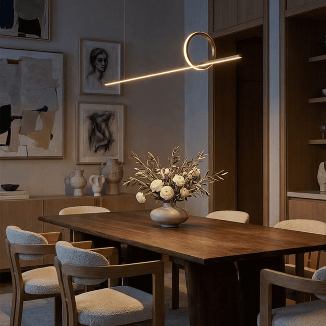 Blyne Pendant Light - Residence Supply