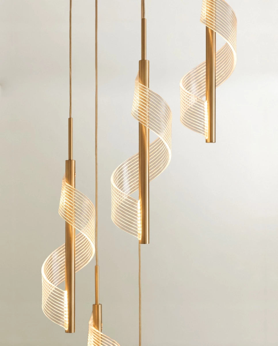Boukla Chandelier - Residence Supply