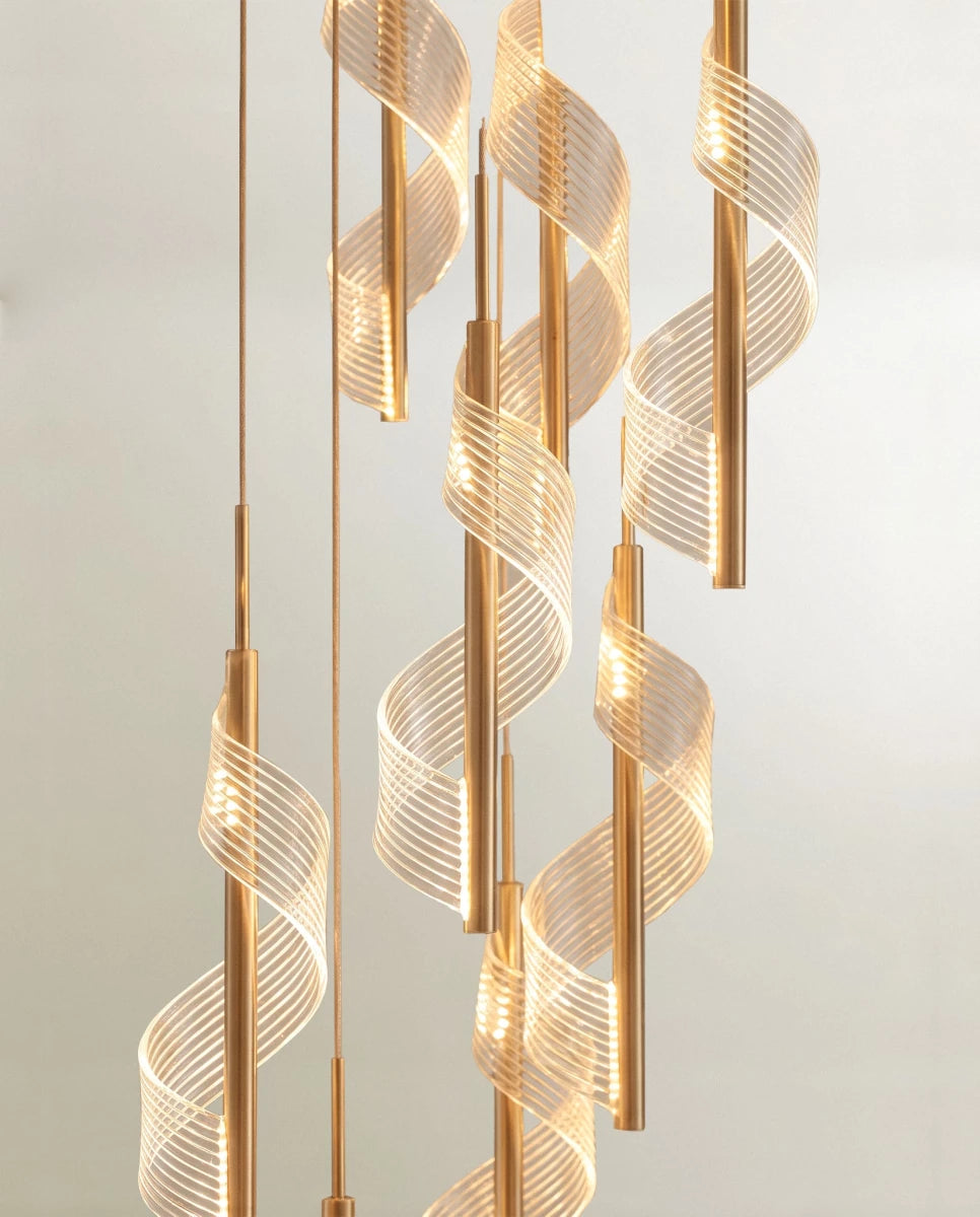 Boukla Chandelier - Residence Supply