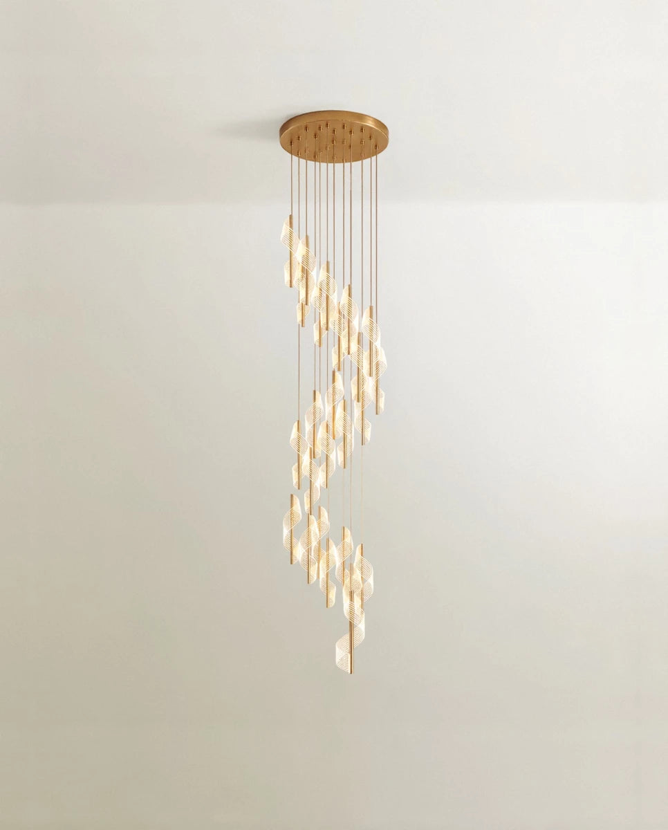 Boukla Chandelier - Residence Supply