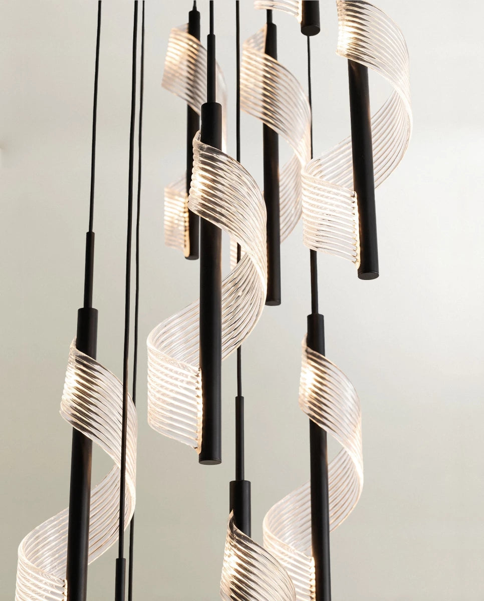 Boukla Chandelier - Residence Supply