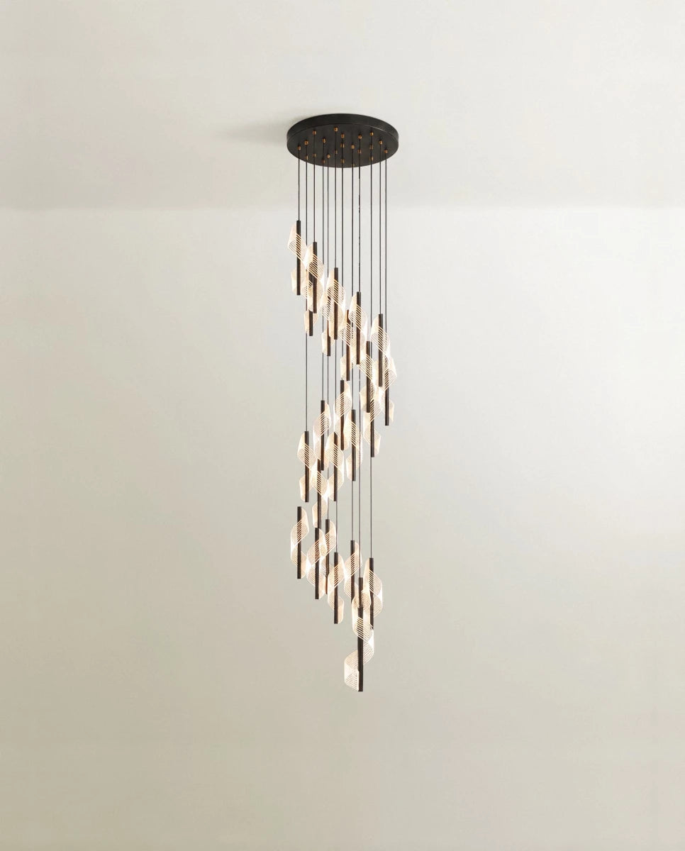 Boukla Chandelier - Residence Supply