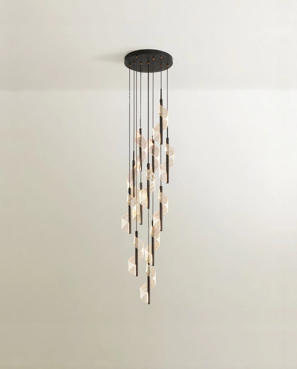 Boukla Chandelier - Residence Supply