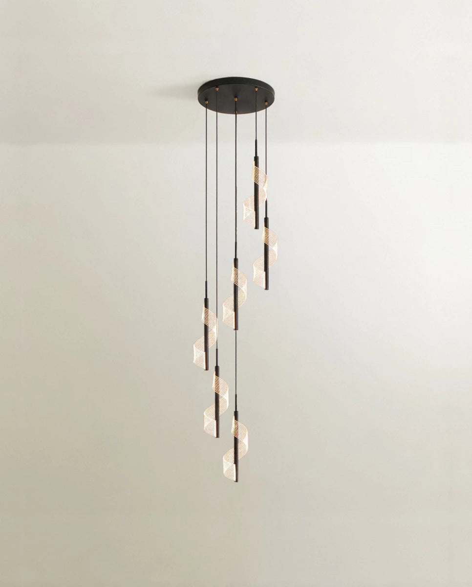 Boukla Chandelier - Residence Supply