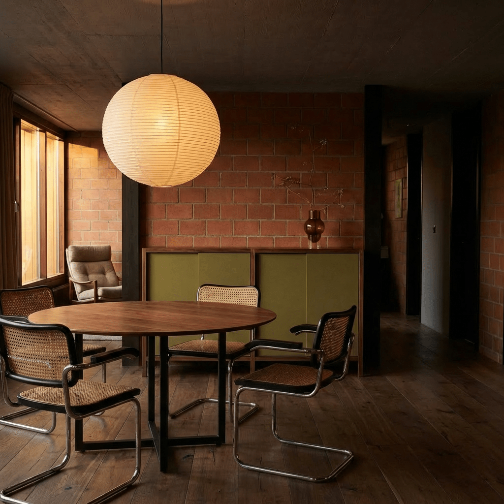 Brackenfield Hickory Flooring - Residence Supply