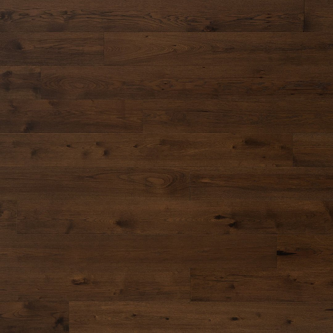 Brackenfield Hickory Flooring - Residence Supply