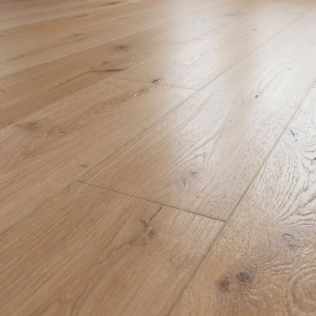 Bramble Oak Flooring - Residence Supply