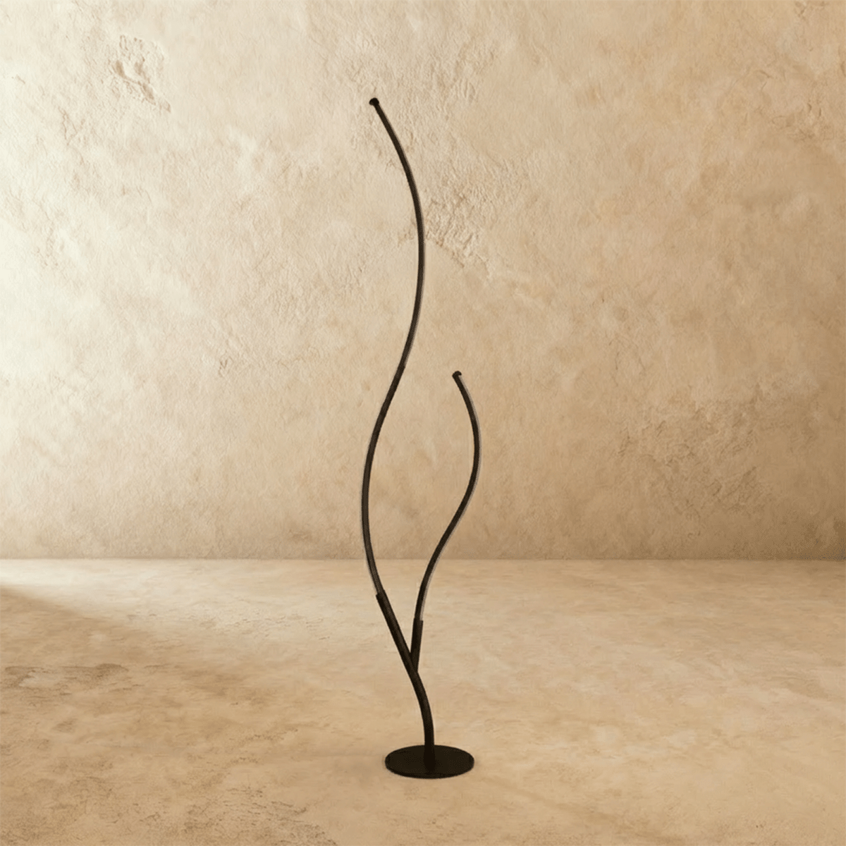 Branche Floor Lamp - Residence Supply