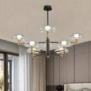 Brandr Chandelier