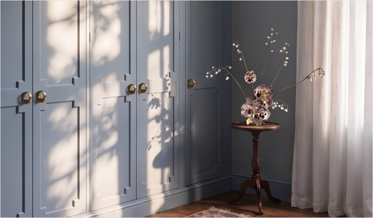 Brass Cabinet Knobs