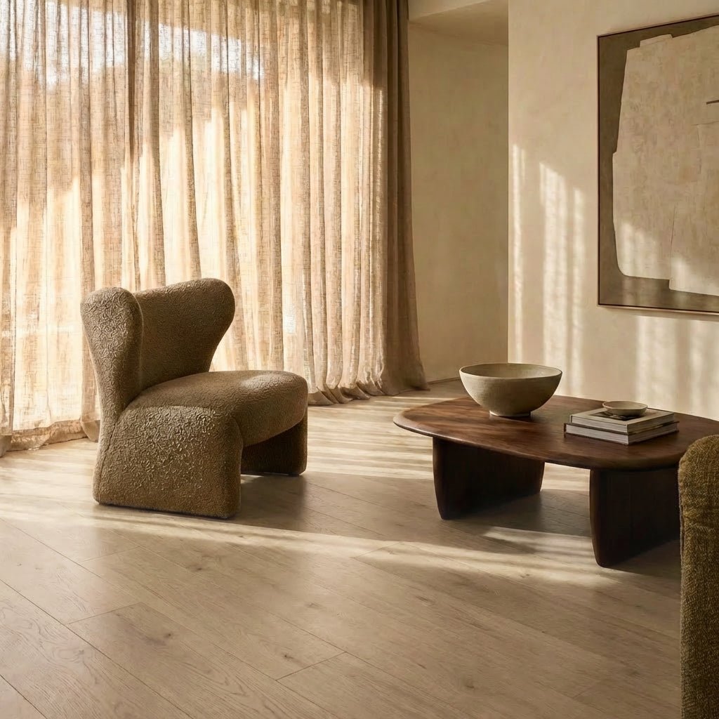 Bravon Oak Flooring - Residence Supply
