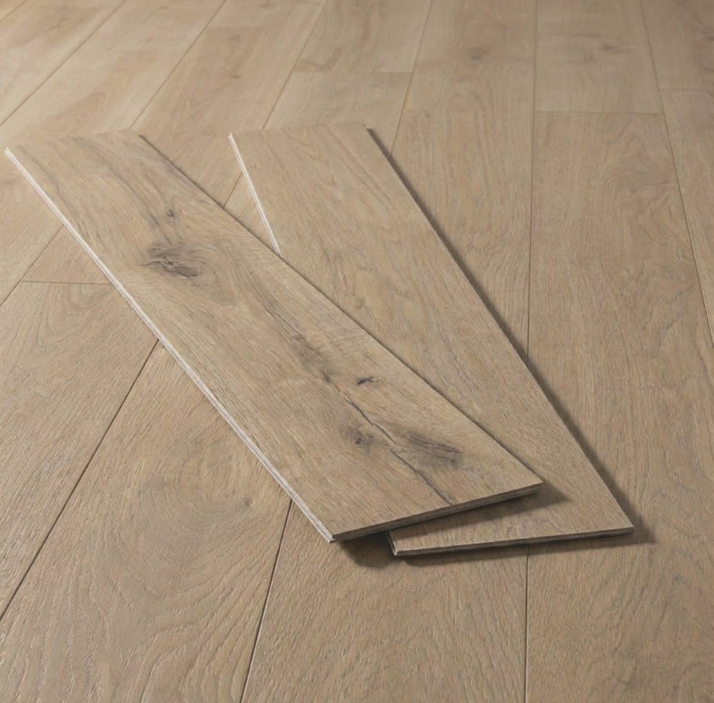 Bravon Oak Flooring - Residence Supply