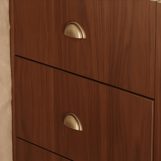 Brel Drawer Pull - Residence Supply