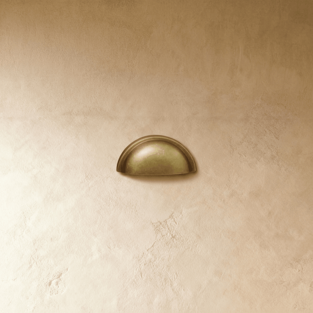 Brel Drawer Pull - Residence Supply