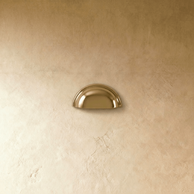 Brel Drawer Pull - Residence Supply