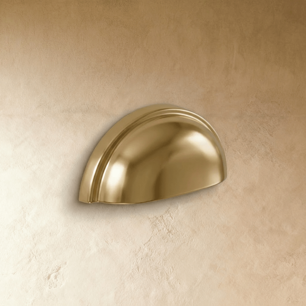 Brel Drawer Pull - Residence Supply