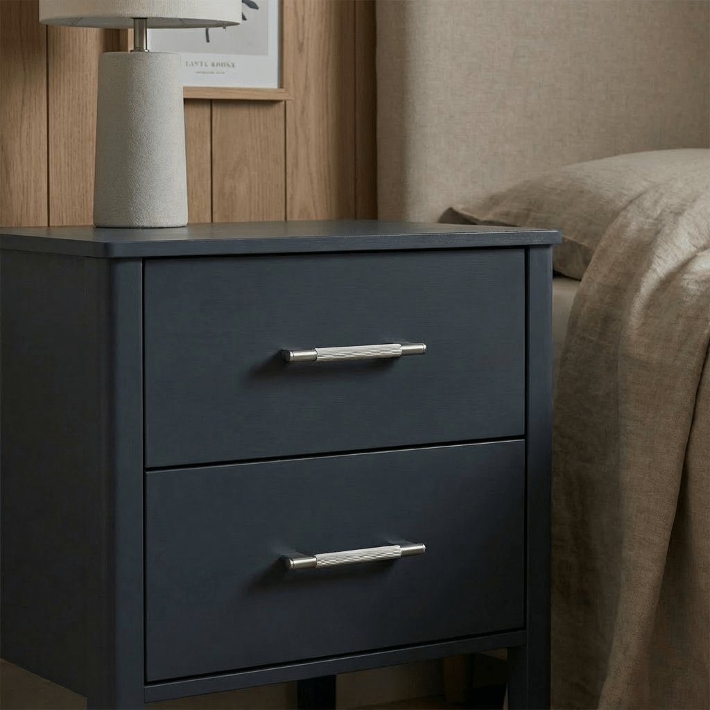 Breno Pull Bar - Residence Supply