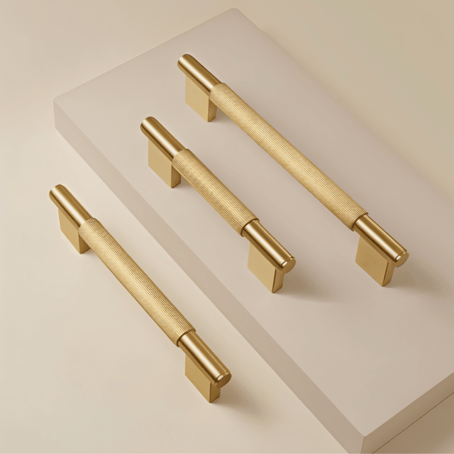 Breno Pull Bar - Residence Supply