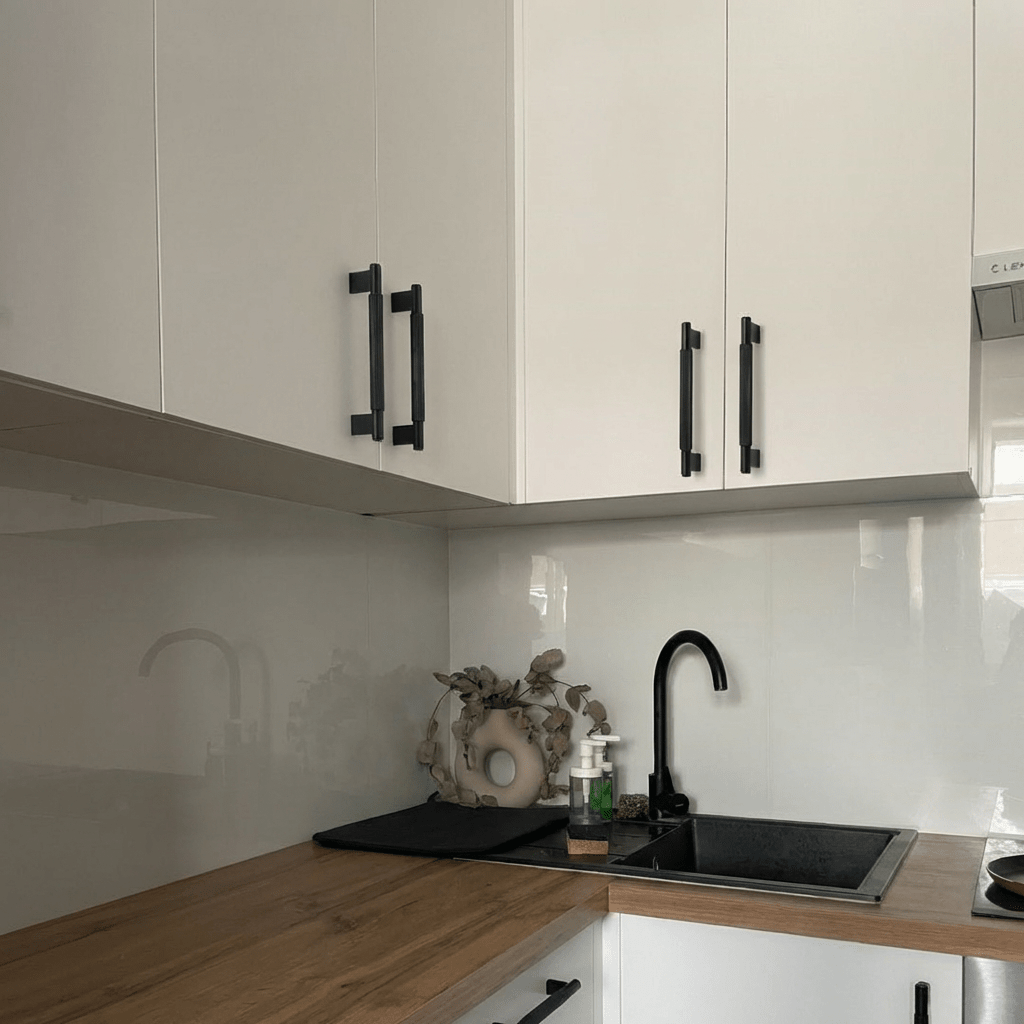 Breno Pull Bar - Residence Supply