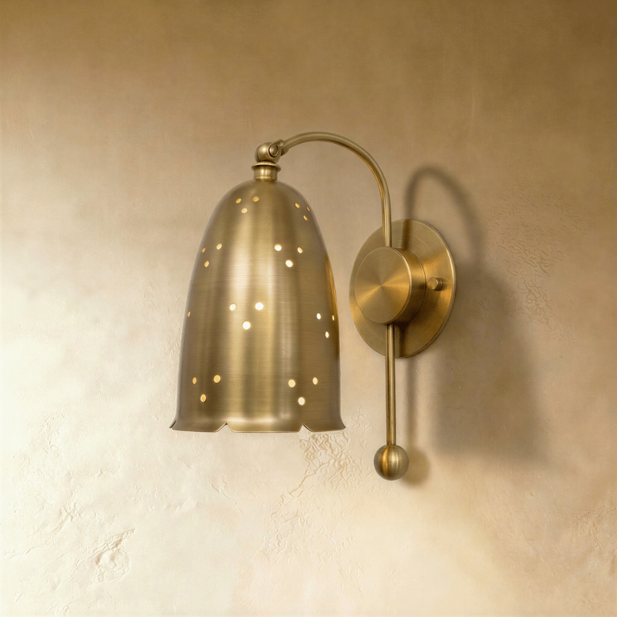 Brenor Wall Lamp - Residence Supply