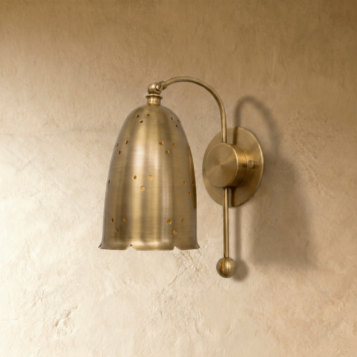 Brenor Wall Lamp - Residence Supply