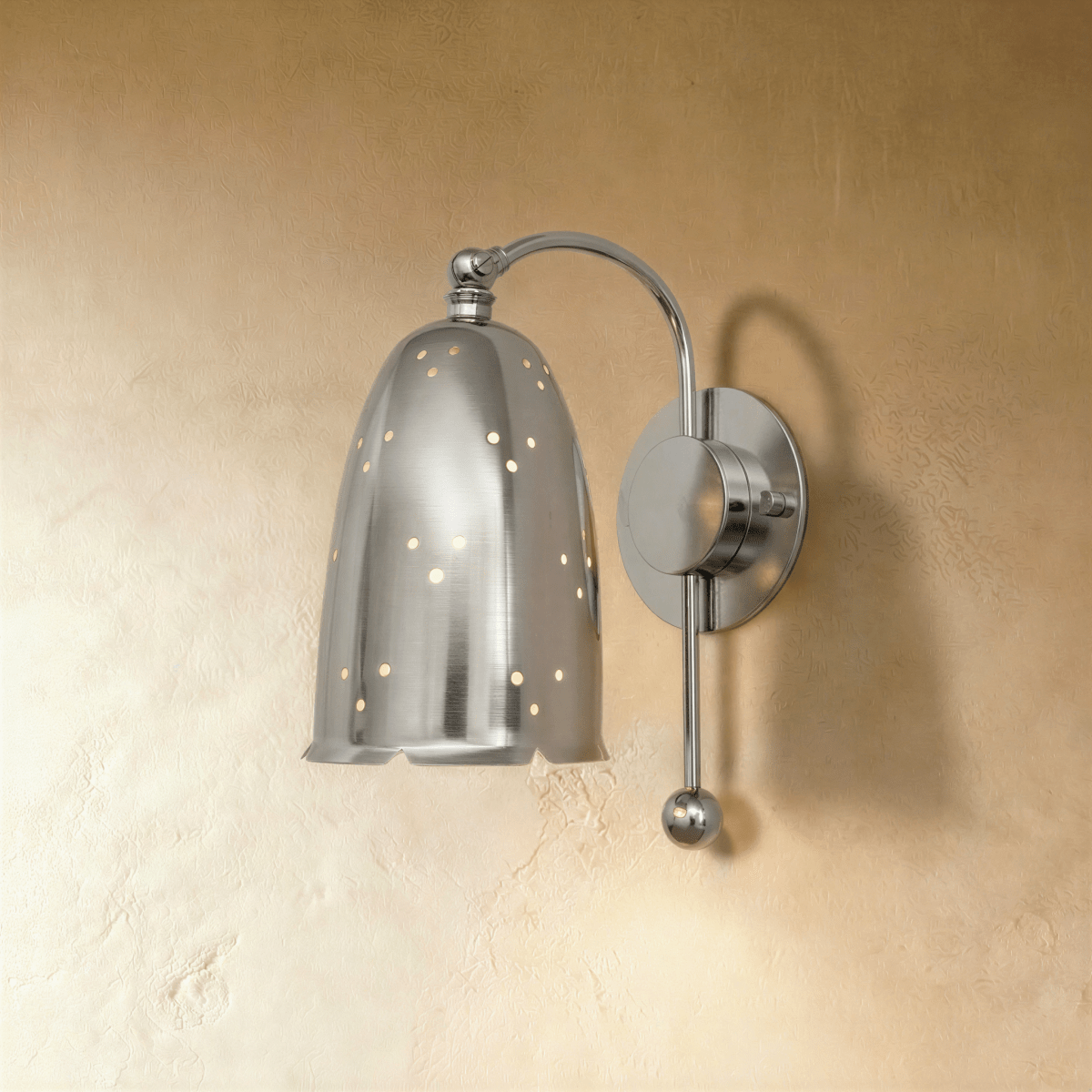 Brenor Wall Lamp - Residence Supply