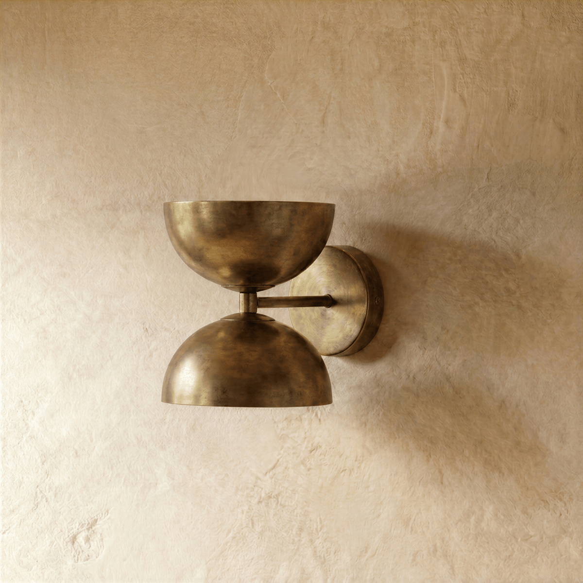 Breon Wall Lamp - Residence Supply
