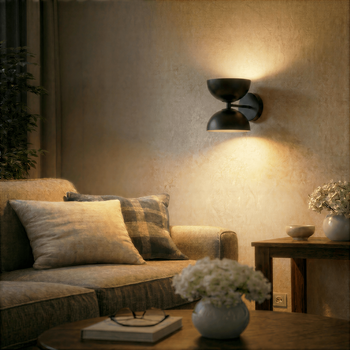 Breon Wall Lamp - Residence Supply