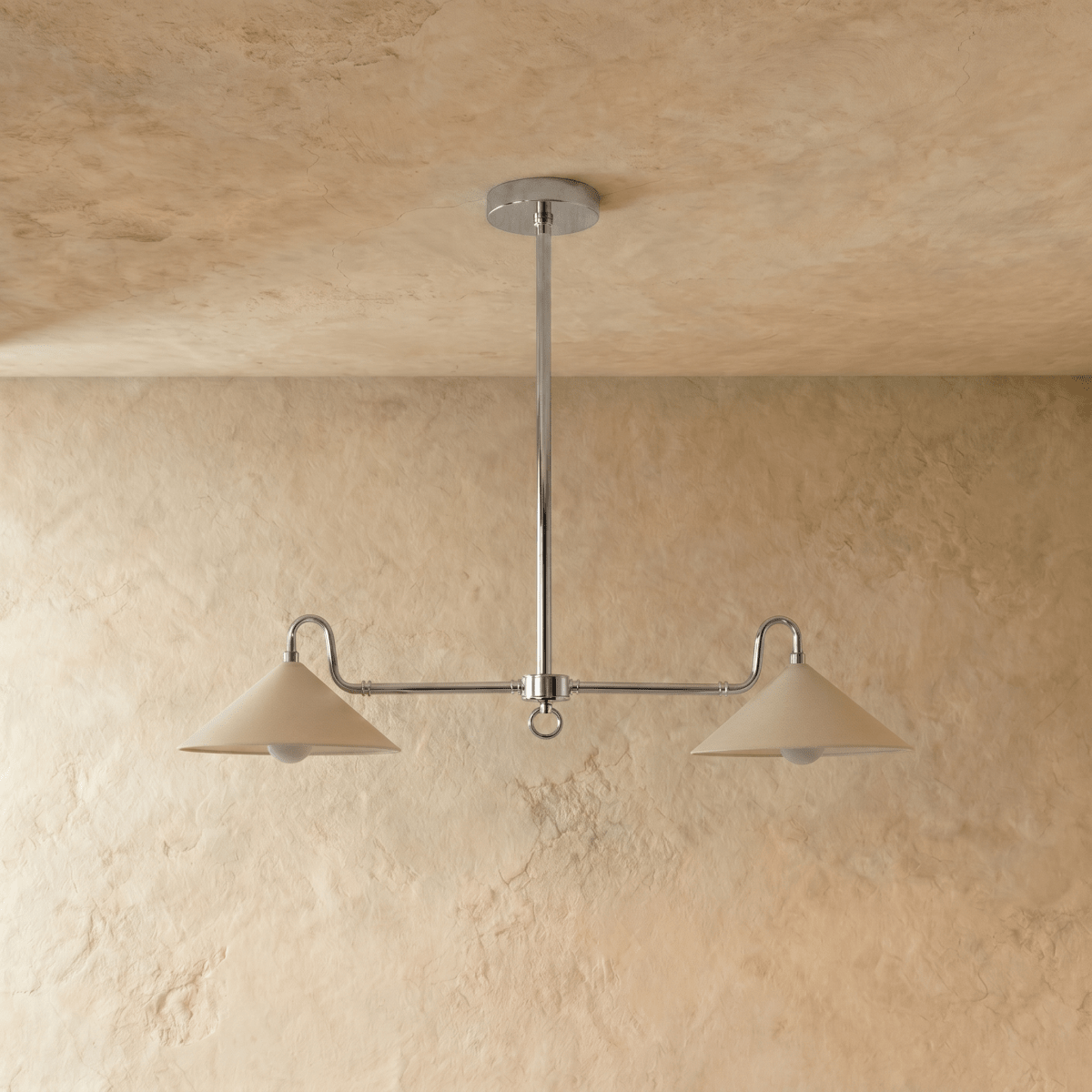 Brevik Pendant Light - Residence Supply