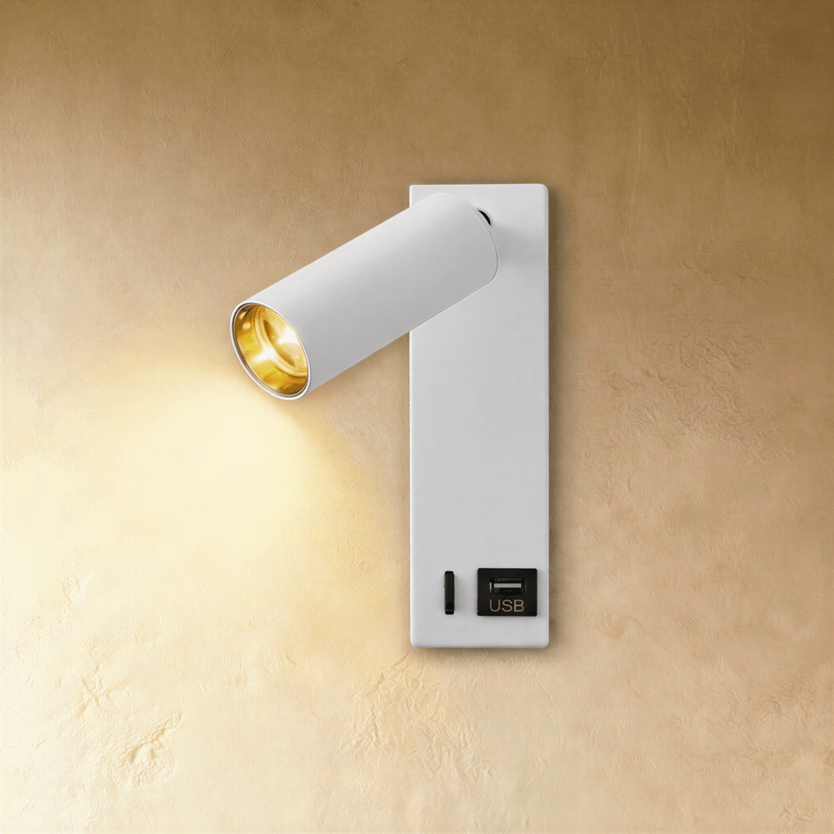 Brevis Bedside Reading Lamp - Residence Supply