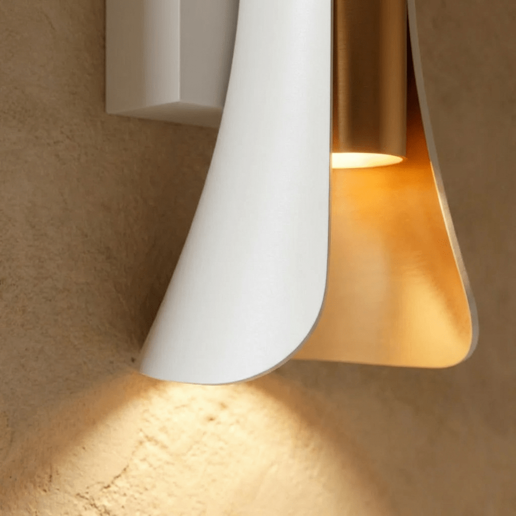 Briar Outdoor Wall Lamp - Residence Supply
