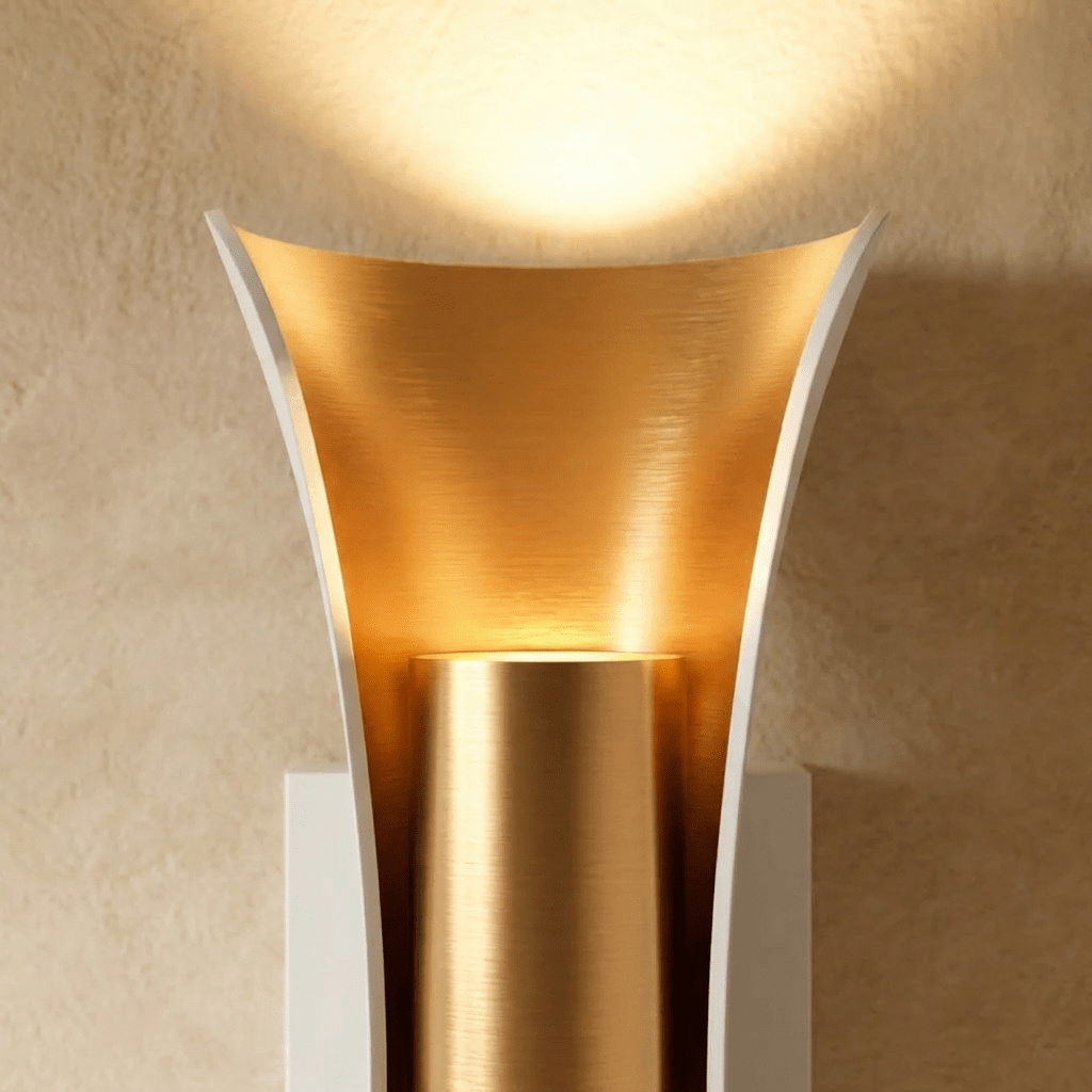 Briar Outdoor Wall Lamp - Residence Supply