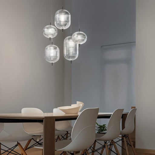 Brigette Pendant Light for Dining Room