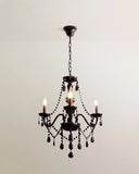Brigitte Chandelier - Black - Residence Supply