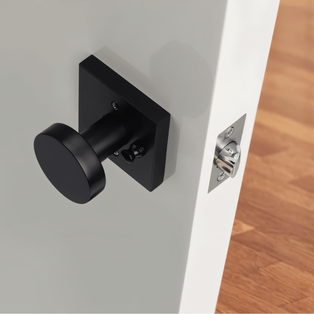 Brik Handle and Lock - Residence Supply