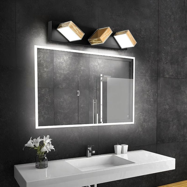 Brikle Wall Lamp - Residence Supply