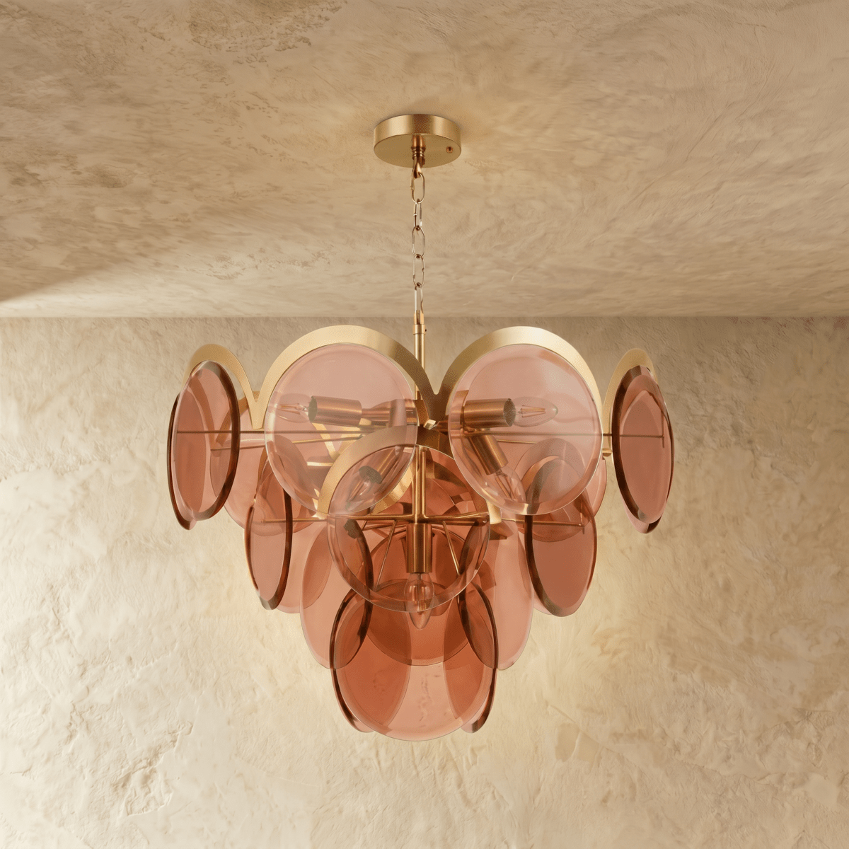 Brillora Chandelier - Residence Supply