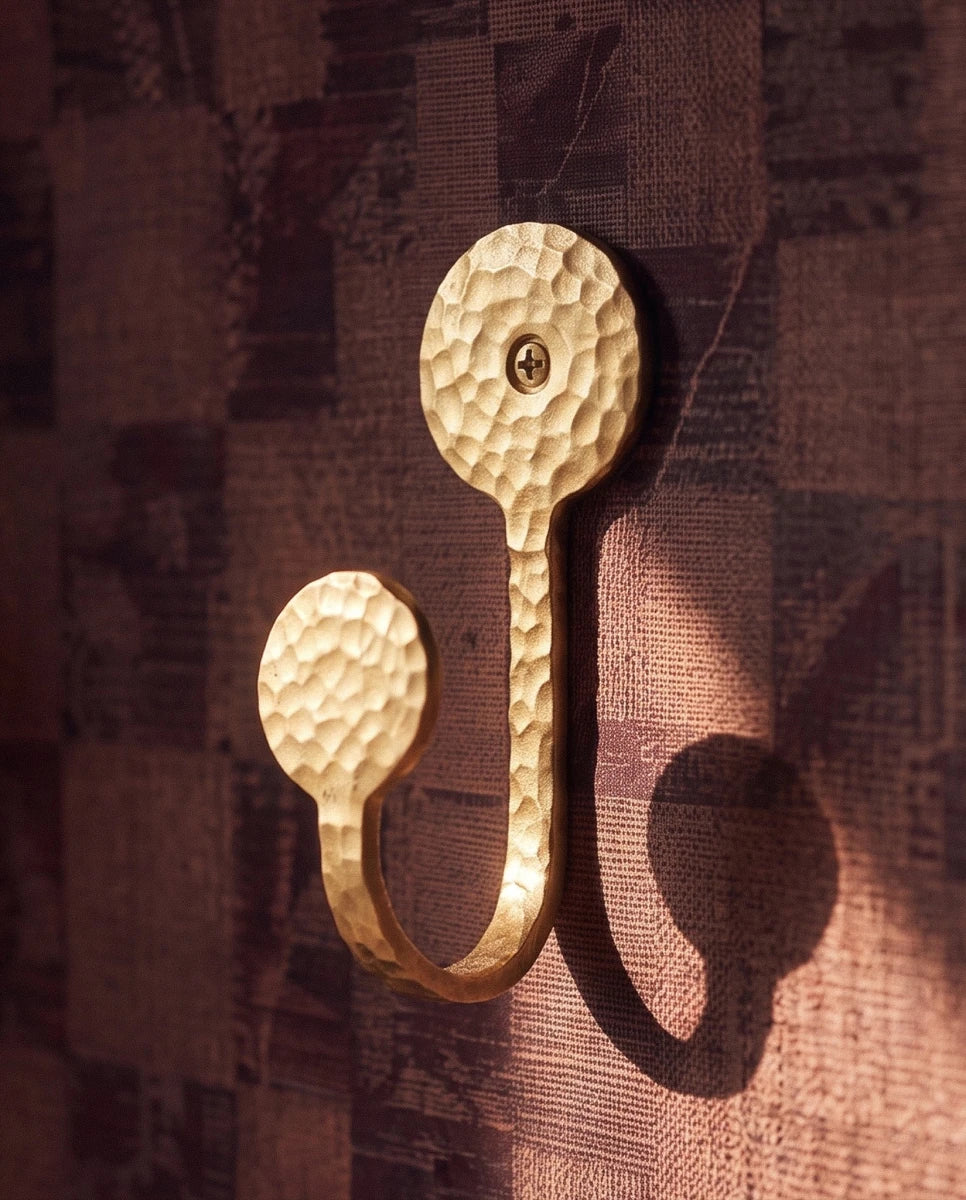 Brio Wall Hook - Residence Supply