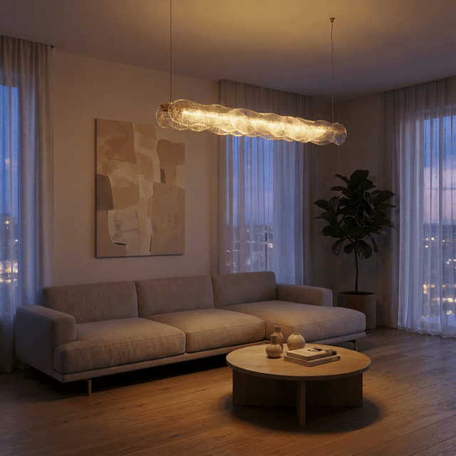 Brivio Pendant Light - Residence Supply