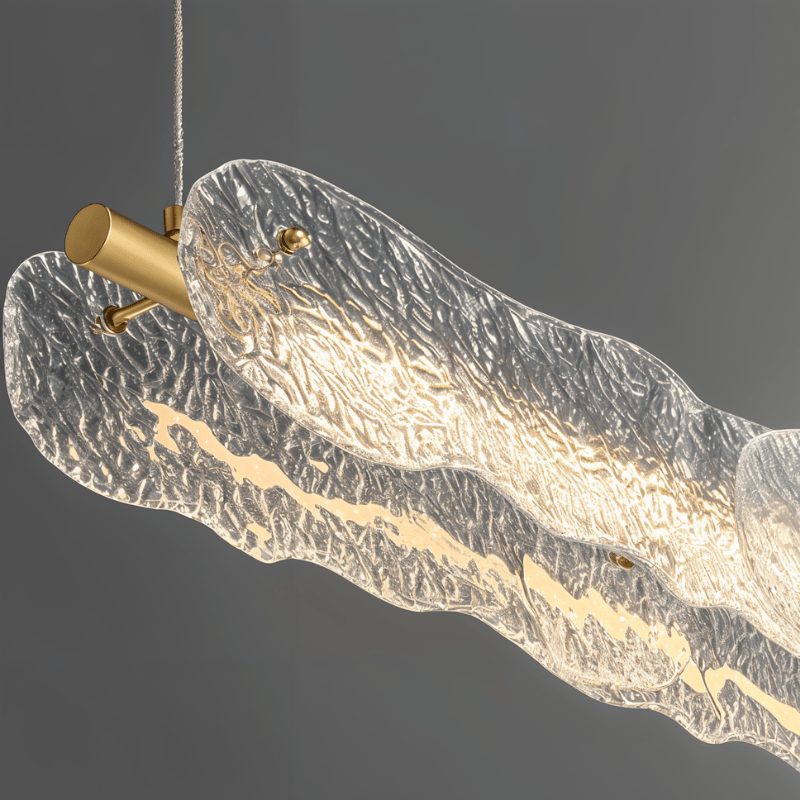 Brivio Pendant Light - Residence Supply