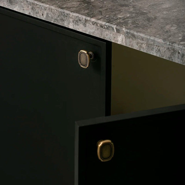 Brix Knob - Residence Supply