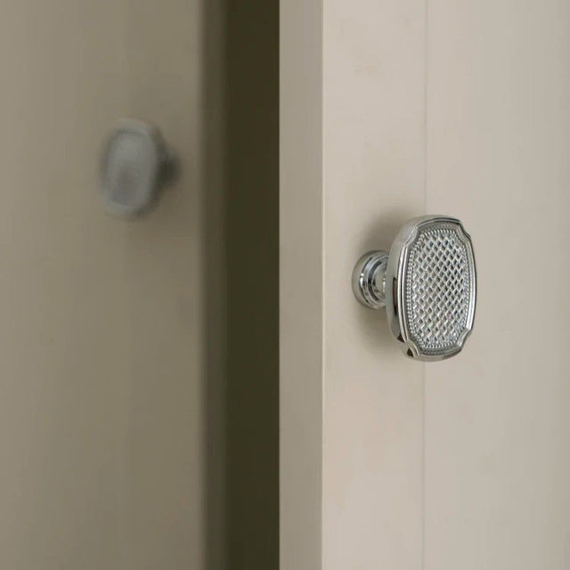 Brix Knob - Residence Supply