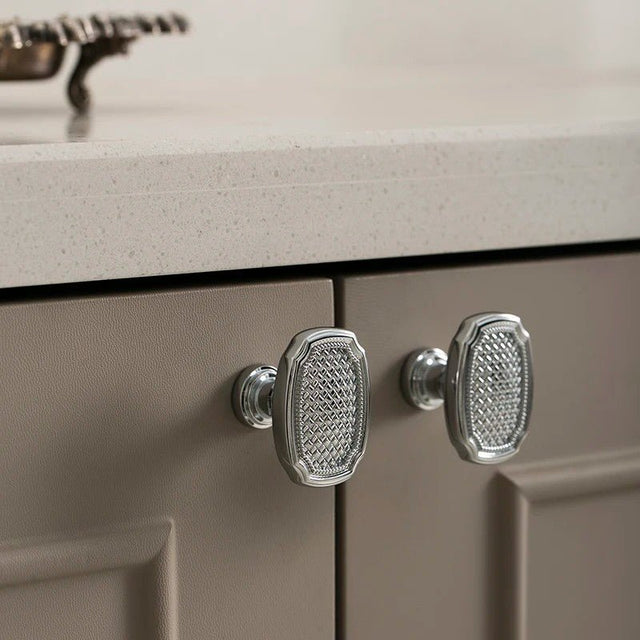 Brix Knob - Residence Supply