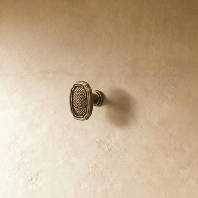 Brix Knob - Residence Supply