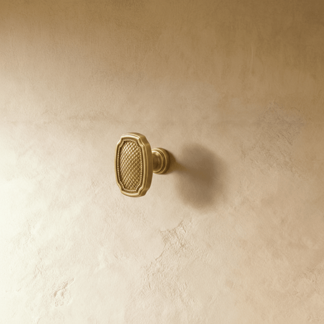 Brix Knob - Residence Supply